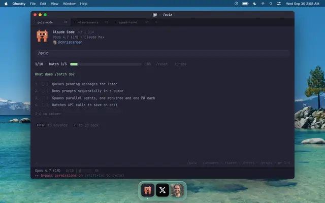 /quiz screenshot